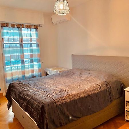 City Center Cute Flat With Sea View One Bedroom Nizza Exterior foto